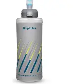 Hydrapak Skyflask Speed Insulated V2 Bottiglia termica (500 ml, grigio)