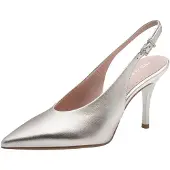 Tamaris Scarpe con cinturino alla caviglia metallico - 38