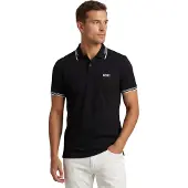 BOSS Polo A Maniche Corte Paul 10255848 Green