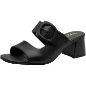 Tamaris Ciabatte nero - 37