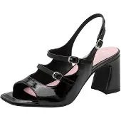 Tamaris Sandalo nero - 40