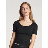 Calida Maglietta intima nero