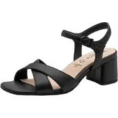 Tamaris Sandalo nero - 36