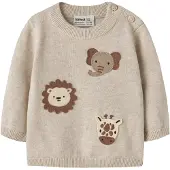 Name it Pullover