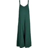 Apricot Tuta jumpsuit verde