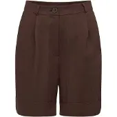 Tamaris Shorts marrone - 42