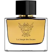 Jovoy La Liturgies des Heures Eau de Parfum 75 ml