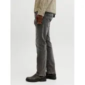 Jack & Jones Jjimike Jjwells Jj 058 Noos Jeans Tapered Fit