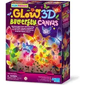4M Farfalla Luminosa 3d