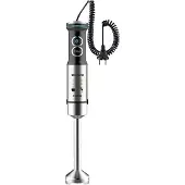 Kuken Frullatore A Immersione Premium Acciaio Inossidabile 1200w