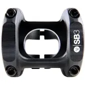 Sb3 Attacco Manubrio Kroma 31.8 Mm