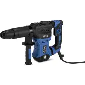 HBM martello demolitore SDS-max 1300 Watt