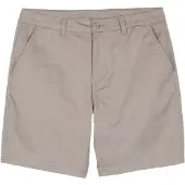 Oxbow Standard Walkshorts Pantaloncini Uomo (29, grigio)