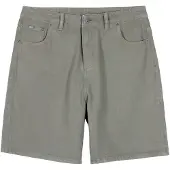 Oxbow Duty Walkshorts Pantaloncini Uomo (28, grigio)
