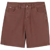 Oxbow Duty Walkshorts Pantaloncini Uomo (31, marrone)