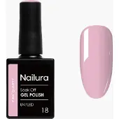 Nailura Smalto Per Unghie 18 10 Ml