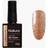 Nailura Smalto Per Unghie 346 10 Ml