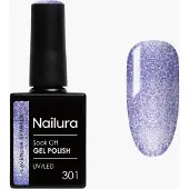 Nailura Smalto Per Unghie 301 10 Ml