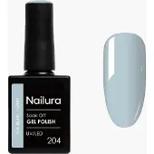 Nailura Smalto Per Unghie 204 10 Ml