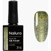 Nailura Smalto Per Unghie 316 10 Ml