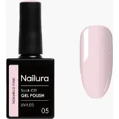 Nailura Smalto Per Unghie 5 10 Ml