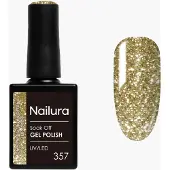 Nailura Smalto Per Unghie 357 10 Ml