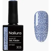 Nailura Smalto Per Unghie 303 10 Ml