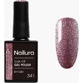 Nailura Smalto Per Unghie 341 10 Ml