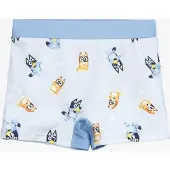 Bluey Pantaloncino Da Bagno Bluey