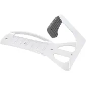 Contec Supporto A Parete Per Biciclette
