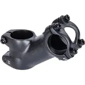 Contec Attacco Manubrio Forge Mr 31.8 Mm