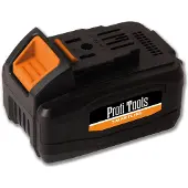 Tv products AKU batteria 20V 4Ah Li-Ion BP-KT02-1802