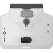 Fidlock Hermetic Hydration Bladder Sistema d'idratazione (1500 ml, nero)