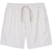 Oxbow Chill Walkshorts Pantaloncini Uomo (40, bianco/grigio)