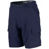 Oxbow Weekend Weekend Shorts Pantaloncini Uomo (29, blu)