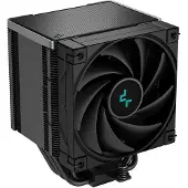 DeepCool Ventola Per Cpu Ak500 Zero Dark