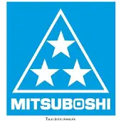 Mitsuboshi Cinghia Di Trasmissione Sym Gts Joymax 250