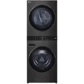 LG Lavasciuga A Carica Frontale Wt1716bbf