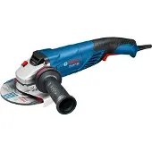 Bosch Smerigliatrice angolare 1800W 150mm GWS 18-150 L 10675