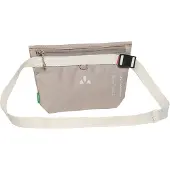 Vaude Jackpot Marsupio (One Size, grigio)