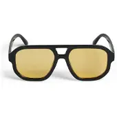 Pieces Occhiali Da Sole | Nero | ONE SIZE