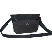 Vaude Jackpot Marsupio (One Size, nero)