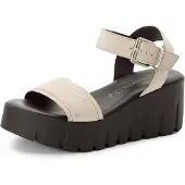 Tamaris Sandalo beige - 41