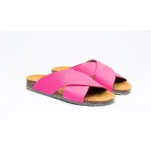 Zouri Women's Sun Sandali Donna (39, bianco)