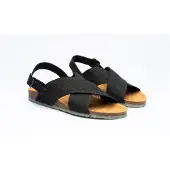 Zouri Women's Coral Sandali Donna (40, bianco)
