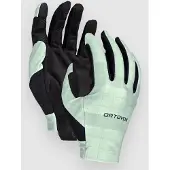 Ortovox MTB Light Glove Guanti Uomo (L, nero)