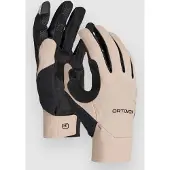 Ortovox MTB Pro Glove Guanti Uomo (M, nero)