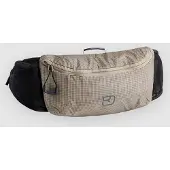 Ortovox Sequence Hip Pouch 1 Marsupio (1 l, grigio)