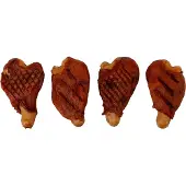Flamingo Snack Per Cani T-bone Bbq Con Pollo 2kg