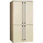 Smeg Frigorifero Americano Fq960p6